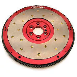 Aluminum SFI Flywheel - SBC 168 Tooth- Int. Bal. 198681
