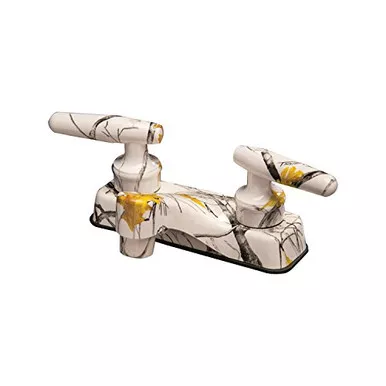 American Brass CAMO-TTS-77 Faucet