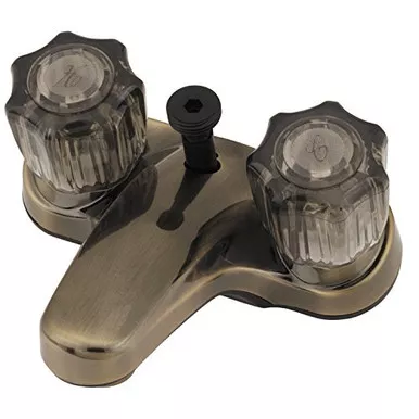 American Brass U-YCJW73AB Faucet