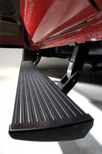 AMP Research 75155-01A Running Board