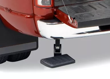 AMP Research 75306-01A Bedstep by AMP Research