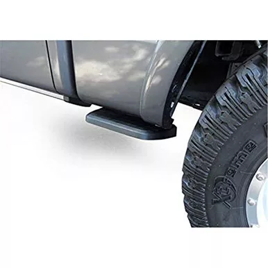 AMP Research 75418-01A BedStep2 Side Step