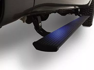 AMP Research 76236-01A PowerStep Running Boards, Plug N Play System