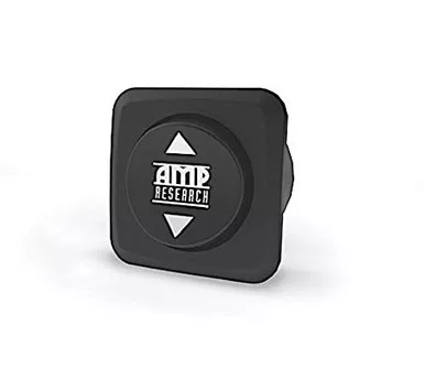 AMP Research 79105-01A Over Ride Switch W/Controller Retrofit