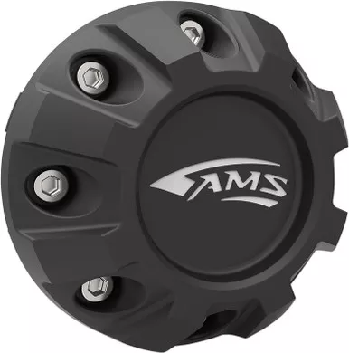 AMS Center Cap R105/106 4/156 - BNA-1137AS
