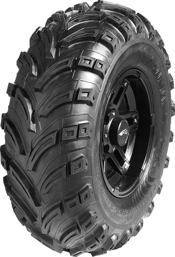 AMS Tire Swamp Fox Front 22x7-10 6 Ply - 1027-3520