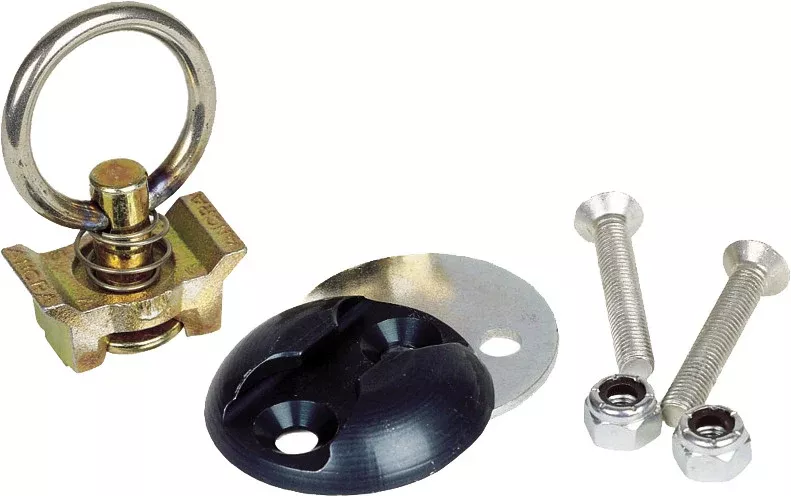 Ancra Quick Disconnect TIE-Down Anchor – 40890-10