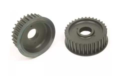 Andrews Transmission Pulley For Harley Dyna / Softail / Touring 1984-1993