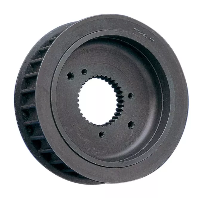 Andrews Transmission Pulley For Harley Dyna / Softail / Touring 1994-2006