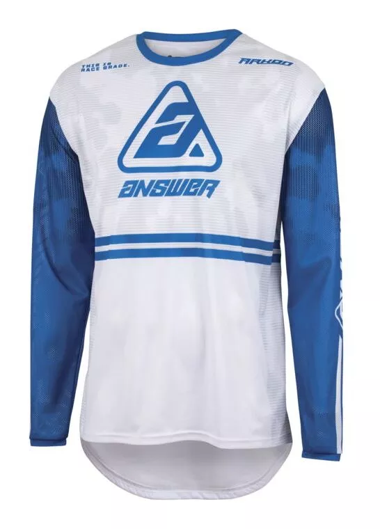Answer A23 Arkon Trials Jersey