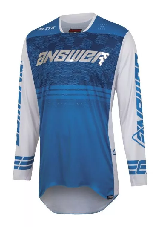 Answer A23 Elite Finale Jersey