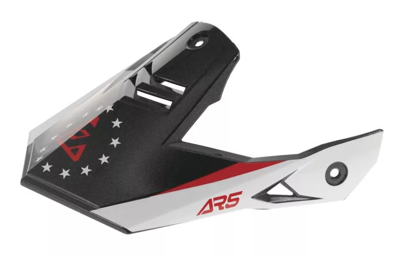 Answer AR5 Rally Visor