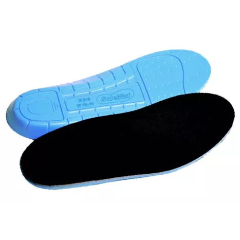 ANTI-FATIGUE INSOLES
