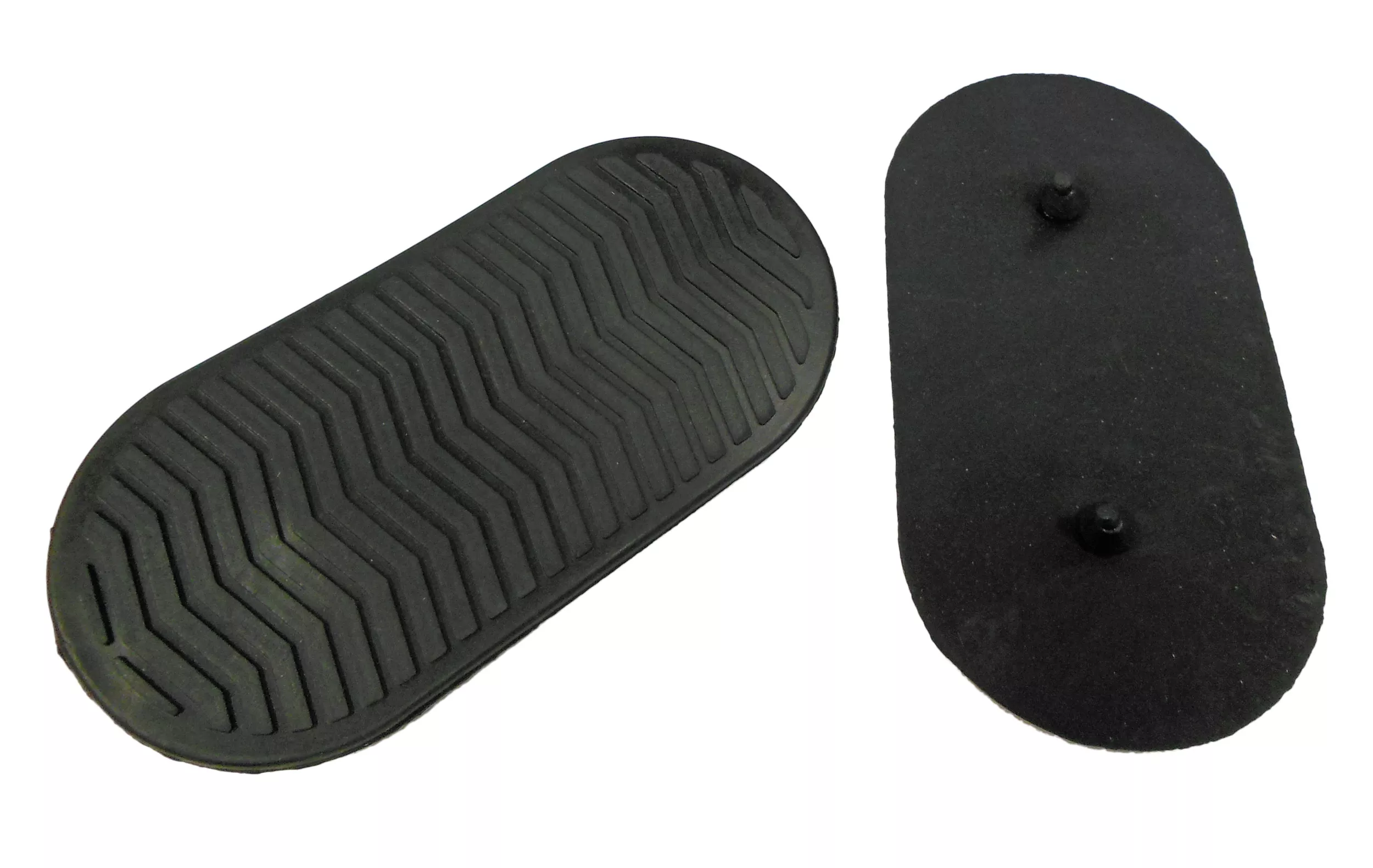 Anti-Slip Foot Pad for TrailMaster Go Karts