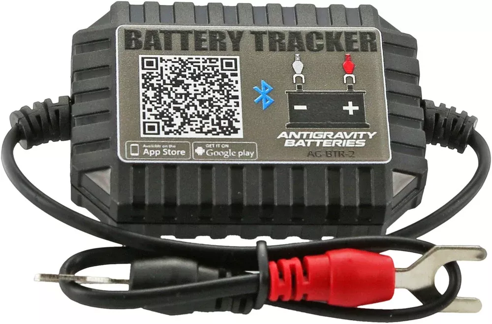 Antigravity Battery Tracker Lead Acid – AG-BTR-2