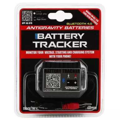 Antigravity Lead/Acid Battery Tracker BTR-2