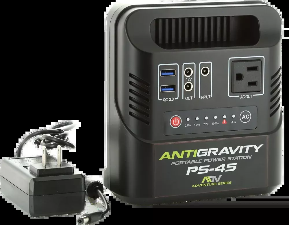 Antigravity Portable Power Station – AG-PS-45