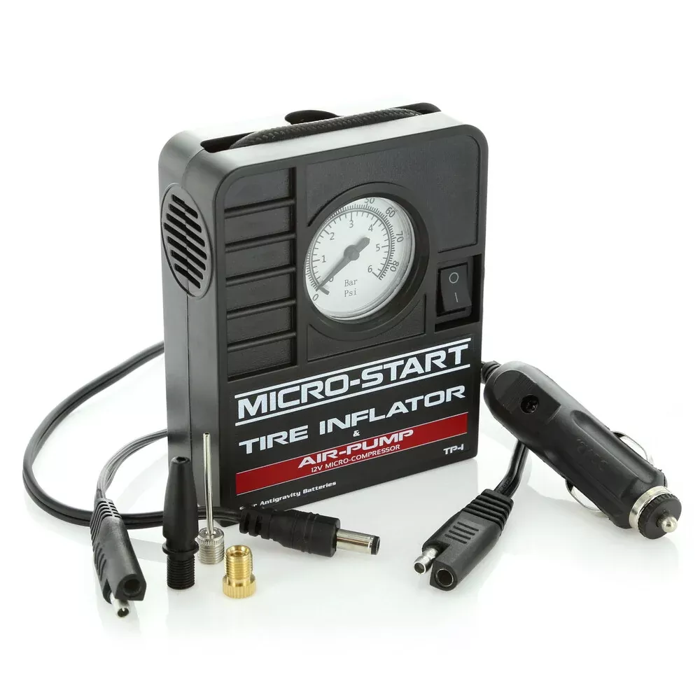 Antigravity Tire Inflator – AG-MSA-9