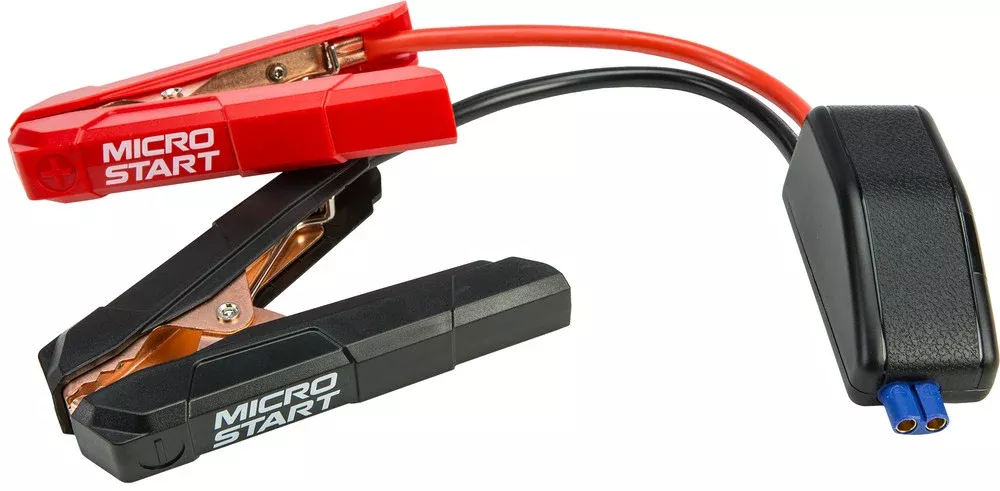 Antigravity XP10HD Replacement Clamp – AG-MSA-11SCX-HD