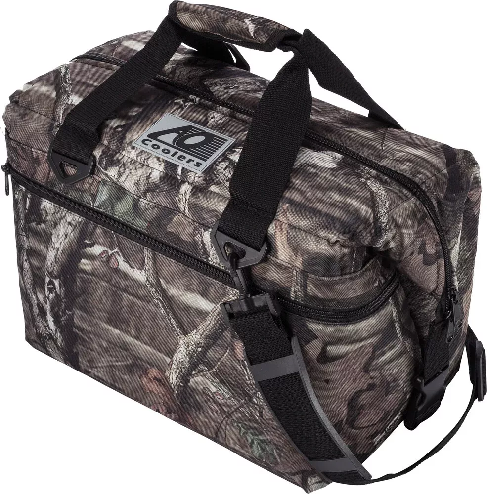 Ao Coolers Mossy OAK Cooler 24/PK – AOMO24