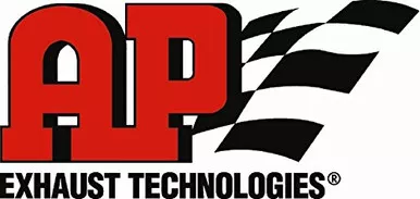AP Exhaust 3746SL Muffler