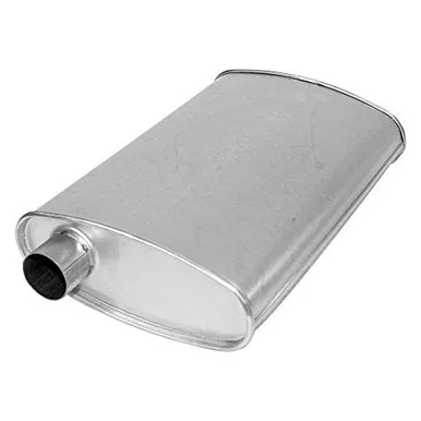 AP Exhaust Products 3787 Exhaust Muffler