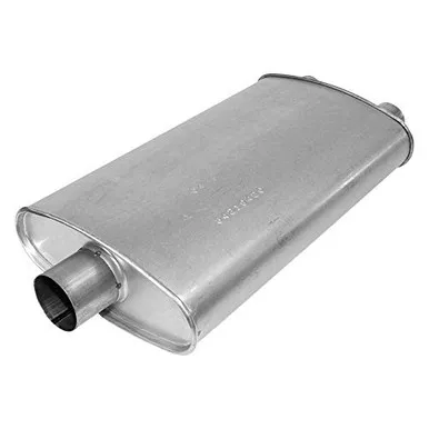 AP Exhaust Products 700065 Exhaust Muffler