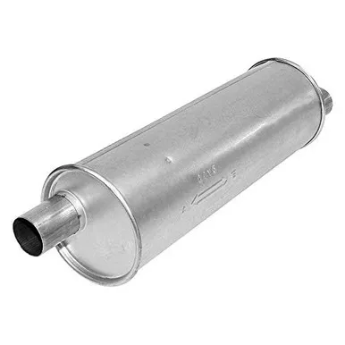 AP Exhaust Products 709993 Exhaust Muffler