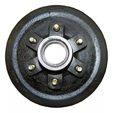 AP Products 014.122096 6000-7000Lbs Brake Hub