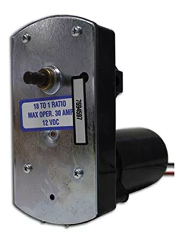 AP Products 014-132682 Venture Actuator Motor 18:1
