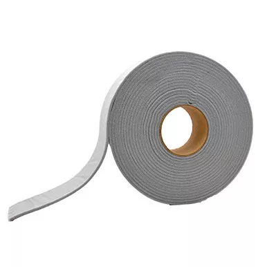 AP Products 018-381530 Cap Tape 3/16X1-1/2X30' Gray