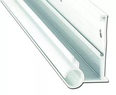 AP Products 021-56301-16 16' Insert Gutter/Awning Rail