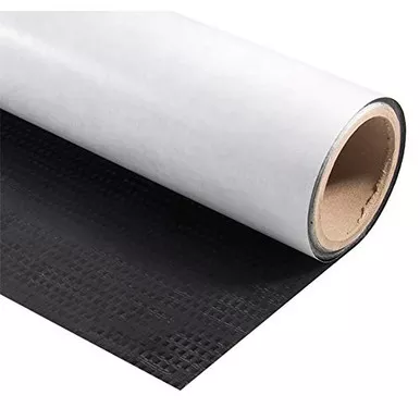 AP Products 022-BP2825 28' X 25' BOTTOM BOARD BLK POLY BAG