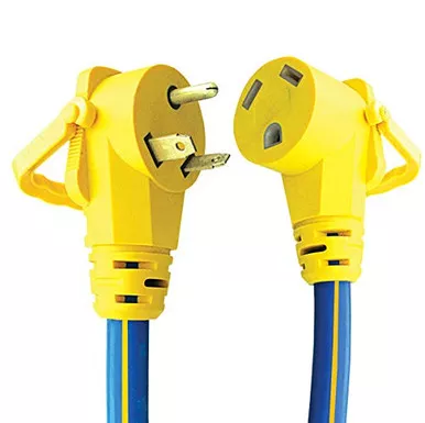 AP Products 16-00508 Power Cord; Pro Series