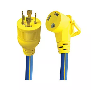 AP Products 16-00526 30AMP GENERATOR ADPTR- 4