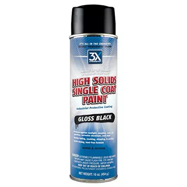 AP Products 373 High Solid Single Coat Aerosol