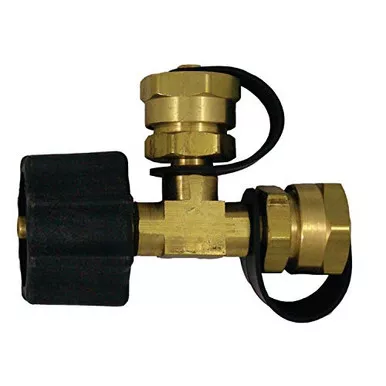 AP PRODUCTS ME412 TEE-FOR-TWO W/TYPE 1 ACME