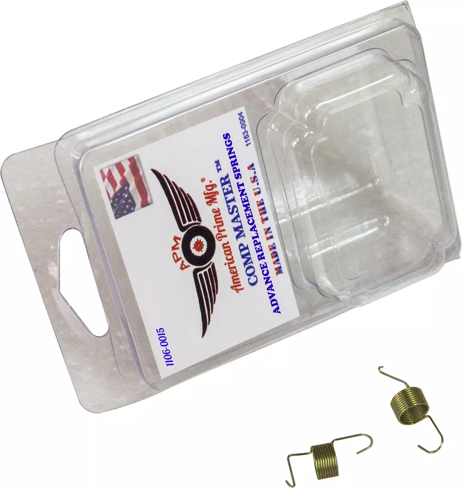 Apm Advance Unit Springs – 1106-0015