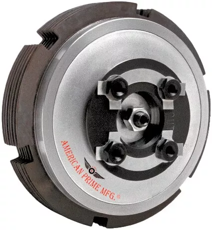 Apm Comp Master Clutch Kit BIG Twins W DRY Clutch – 1056-0002 For Harley Motorcycles 1970-1984