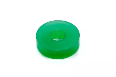Apollo Bump Rubber Green 70 Durometer RE-BR-5153-170