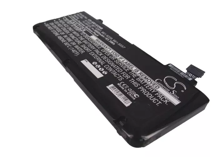 Apple MacBook Pro 13 MacBook Pro 13 in. A1278 2009 Version MacBook Pro 13 in. MB990* A MacBook Pro 13 in. MB99 Laptop and Notebook Replacement Battery