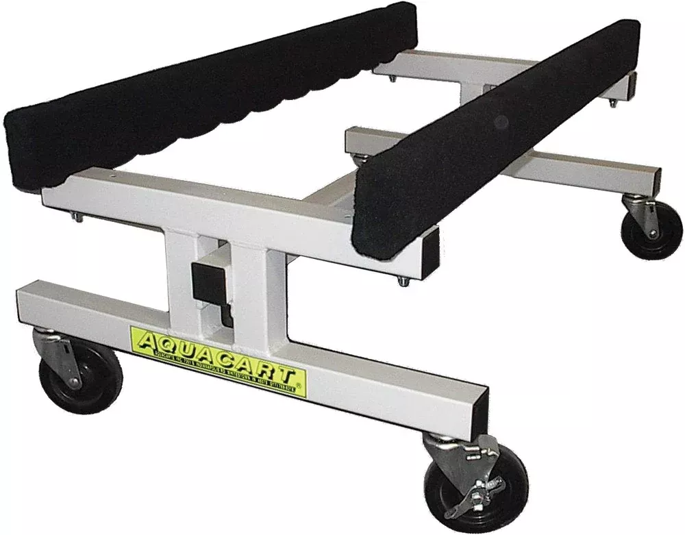 Aquacart AQ-19 Storage Cart – AQ19