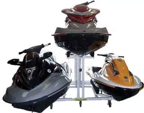 Aquacart Aquatree Stand – AT