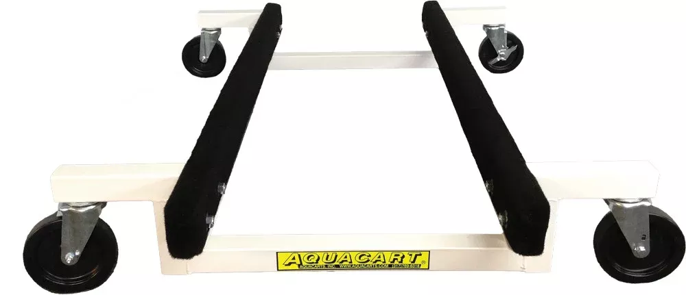 Aquacart Floor Hugger Cart – AQ-9
