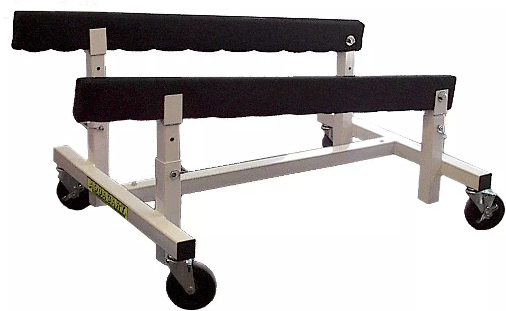 Aquacart Storage Cart – ACTION PLUS