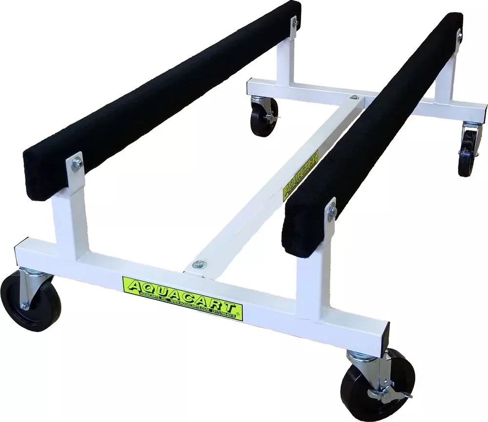 Aquacart Storage Cart – AQ-20
