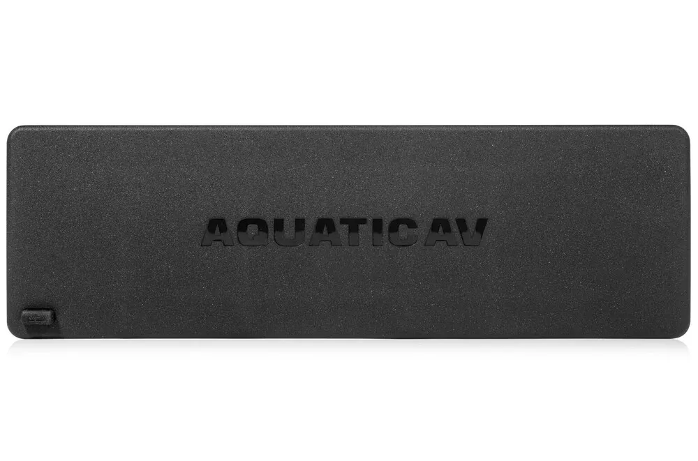 Aquatic Av Dummy Faceplate Dust Cover – AQ-MP-5DF
