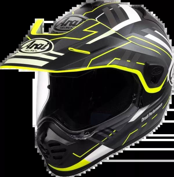 ARAI Helmets XD-5 Trail Helmet