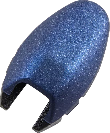 Arai XGF Blue Frost Duct Front Intake