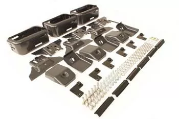 ARB 4x4 Accessories 3722020 Roof Rack Mounting Kit